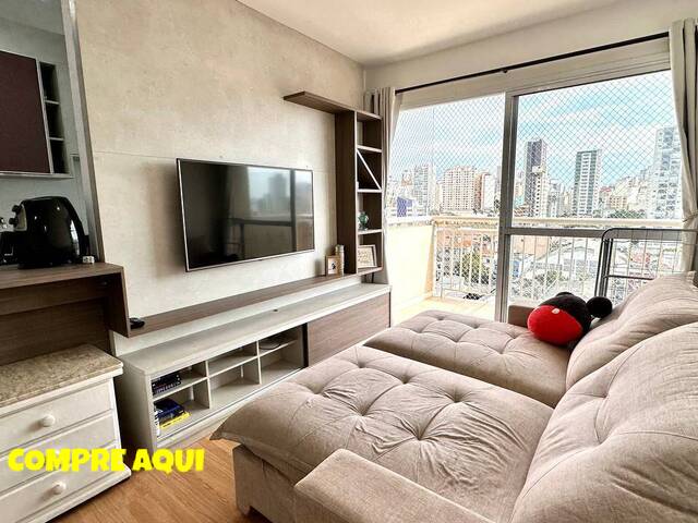 Apartamento para Venda em São Paulo - 5