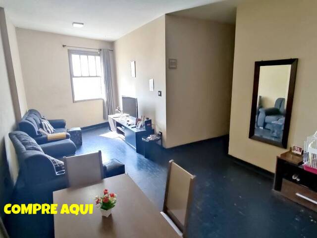 #ASR99 - Apartamento para Venda em São Paulo - SP