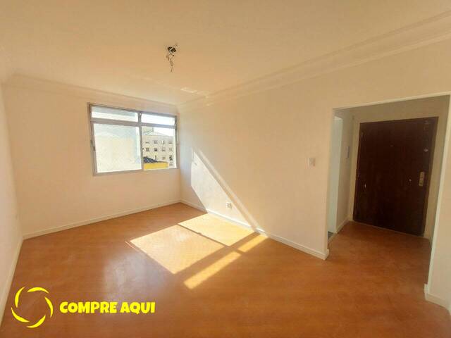 #AJM591 - Apartamento para Venda em São Paulo - SP