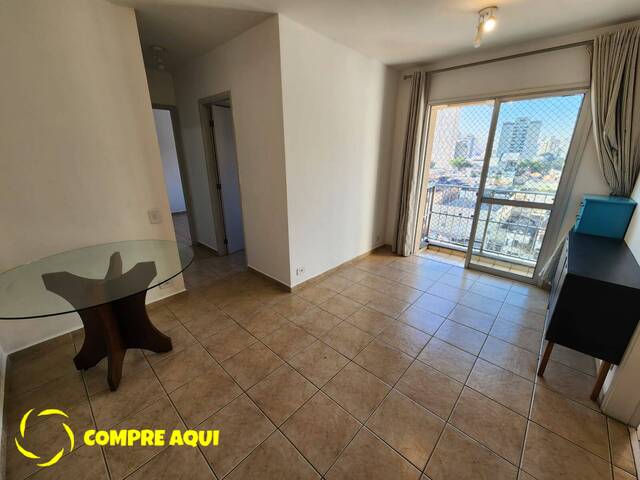 #CLH287 - Apartamento para Venda em São Paulo - SP