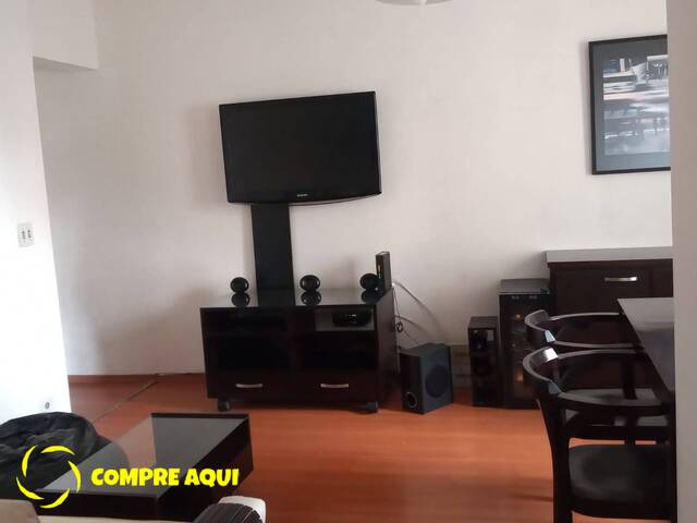 #AAB461 - Apartamento para Venda em São Paulo - SP