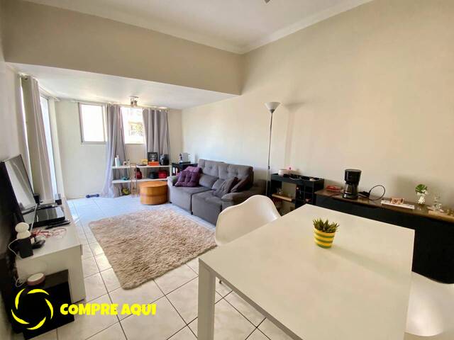 #CGG273 - Apartamento para Venda em São Paulo - SP
