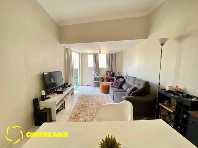 #CGG273 - Apartamento para Venda em São Paulo - SP