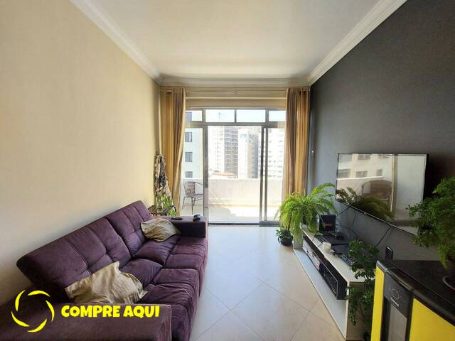 Apartamento para Venda em São Paulo - 5