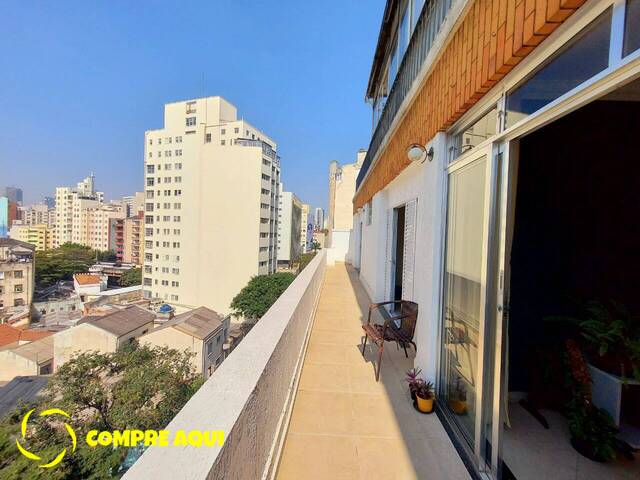 #ASR101 - Apartamento para Venda em São Paulo - SP