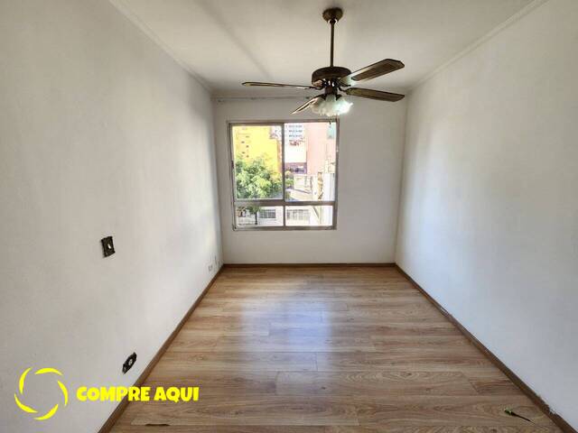 #ARG218 - Apartamento para Venda em São Paulo - SP