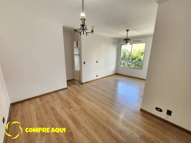 #ARG218 - Apartamento para Venda em São Paulo - SP