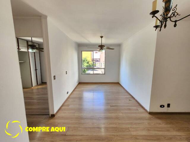 #ARG218 - Apartamento para Venda em São Paulo - SP
