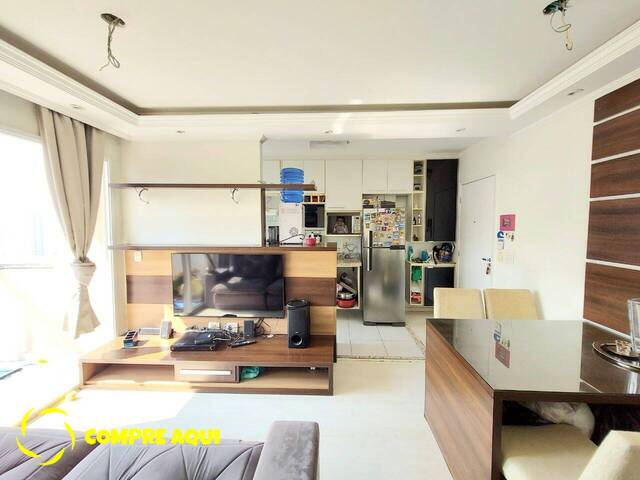 #AJM594 - Apartamento para Venda em São Paulo - SP