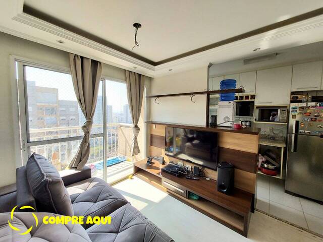 Apartamento para Venda em São Paulo - 4