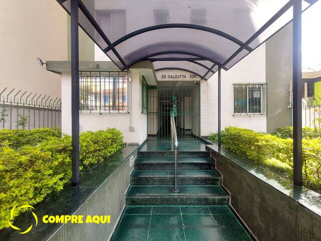 Apartamento para Venda em São Paulo - 2