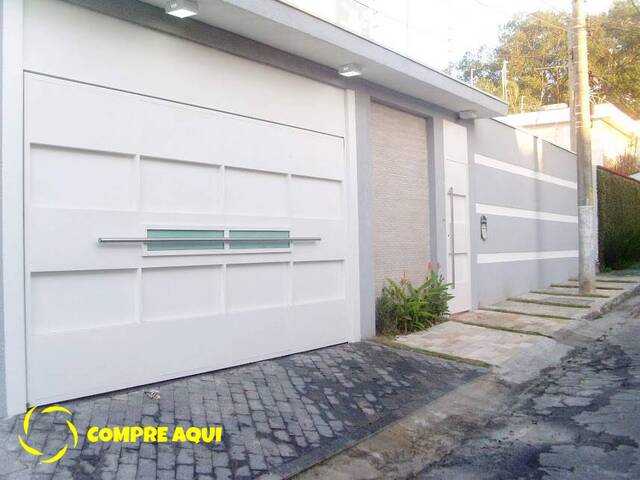Casa para Venda em Mogi das Cruzes - 4