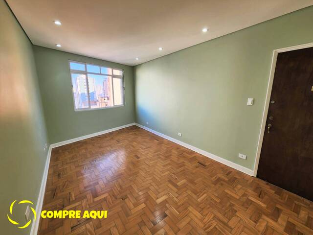 #AAB427 - Apartamento para Venda em São Paulo - SP