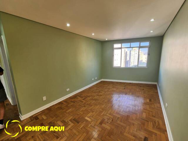 #AAB427 - Apartamento para Venda em São Paulo - SP