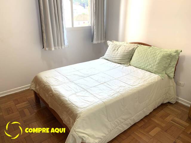 #CLE075 - Apartamento para Venda em São Paulo - SP