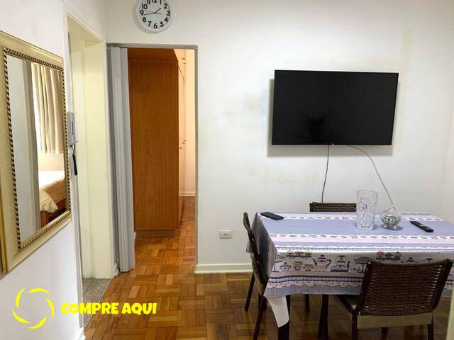 #CLE075 - Apartamento para Venda em São Paulo - SP