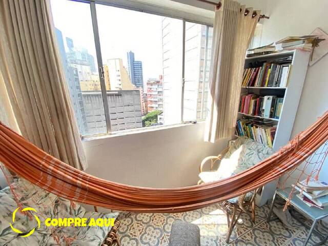 #ARG88 - Apartamento para Venda em São Paulo - SP
