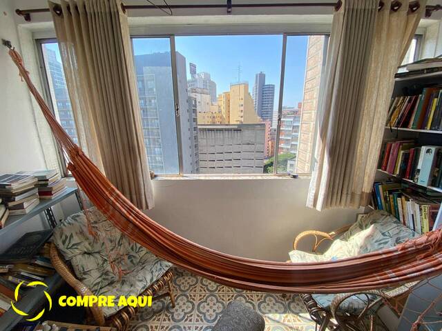 #ARG88 - Apartamento para Venda em São Paulo - SP