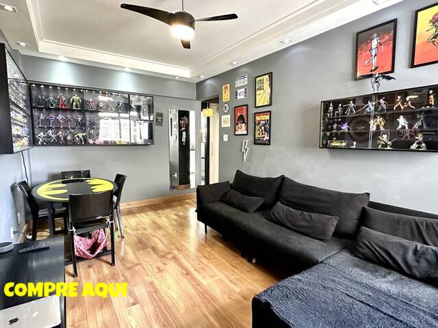 Apartamento para Venda em São Paulo - 5