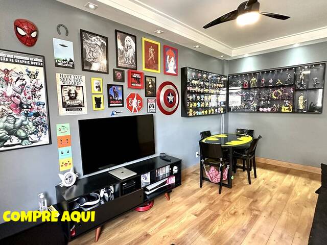 Apartamento para Venda em São Paulo - 4