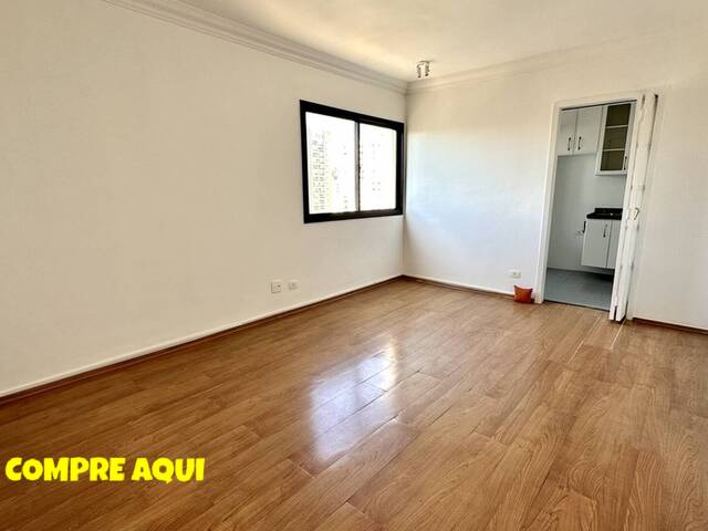 #CAMV486 - Apartamento para Venda em São Paulo - SP