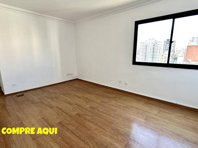 #CAMV486 - Apartamento para Venda em São Paulo - SP