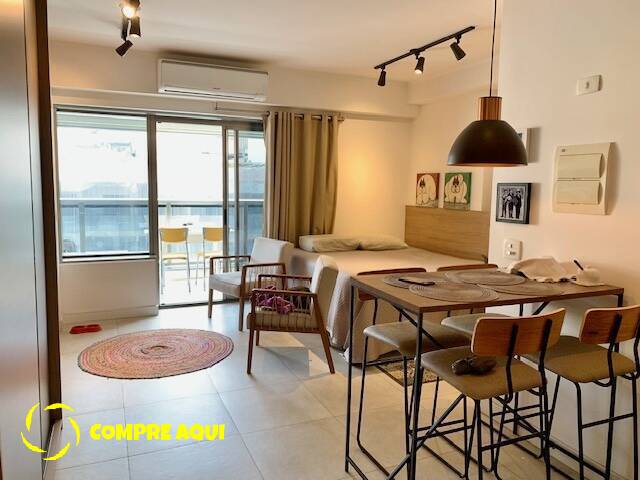 #CLE081 - Apartamento para Venda em São Paulo - SP