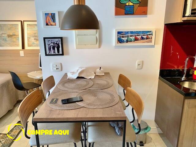 #CLE081 - Apartamento para Venda em São Paulo - SP