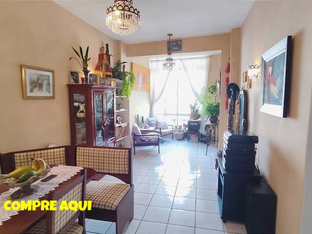 #ASR109 - Apartamento para Venda em São Paulo - SP