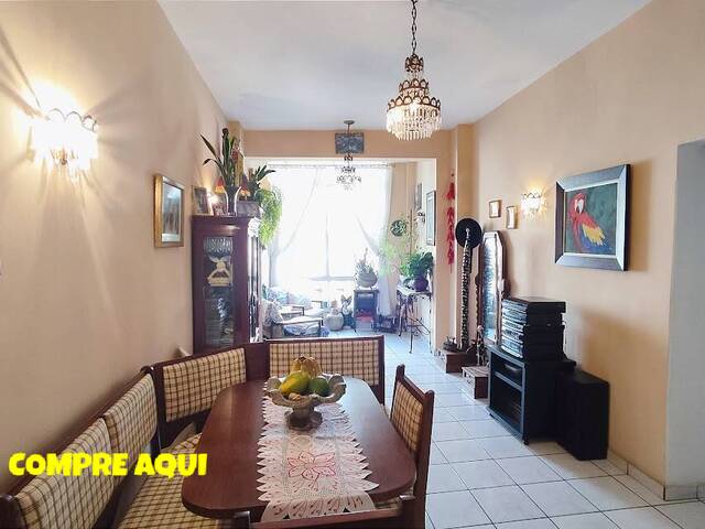 #ASR109 - Apartamento para Venda em São Paulo - SP