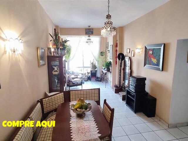 #ASR109 - Apartamento para Venda em São Paulo - SP
