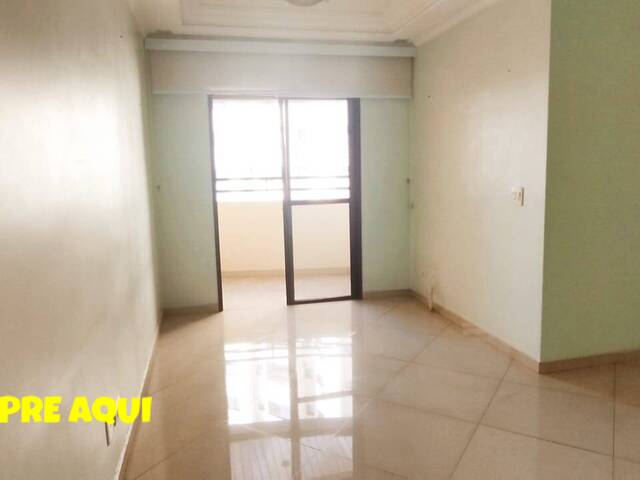#AAB474 - Apartamento para Venda em São Paulo - SP