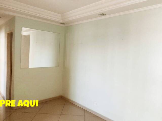 #AAB474 - Apartamento para Venda em São Paulo - SP