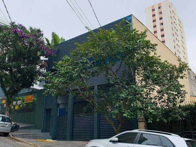 #CGG281 - Galpão para Venda em São Paulo - SP
