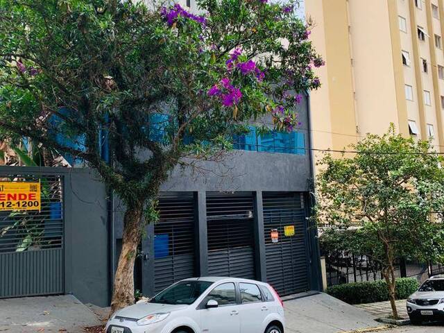 #CGG281 - Galpão para Venda em São Paulo - SP