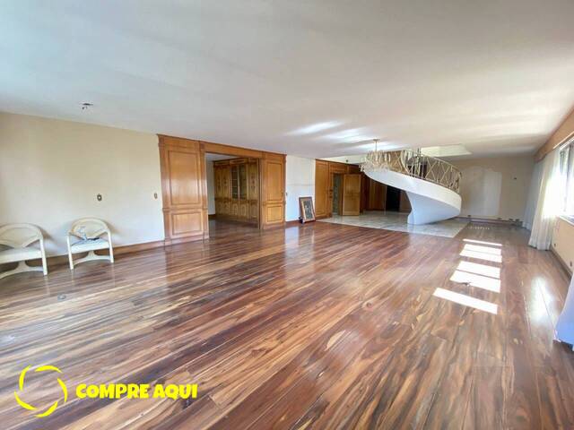 Apartamento para Venda em São Paulo - 3