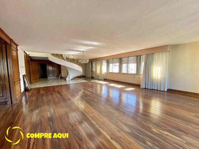 Apartamento para Venda em São Paulo - 2