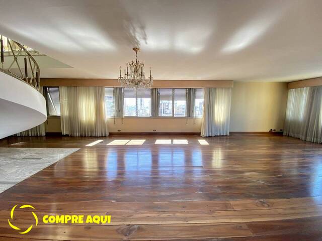 Apartamento para Venda em São Paulo - 4