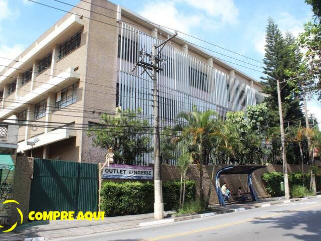 #CGG284 - Galpão para Venda em São Paulo - SP - 1