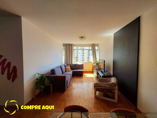 #AJM596 - Apartamento para Venda em São Paulo - SP