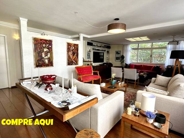 Apartamento para Venda em São Paulo - 4