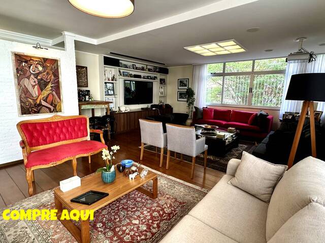 Apartamento para Venda em São Paulo - 5