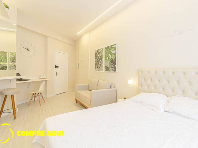 #ASR112 - Apartamento para Venda em São Paulo - SP