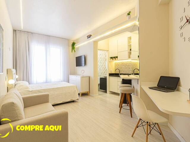 #ASR112 - Apartamento para Venda em São Paulo - SP