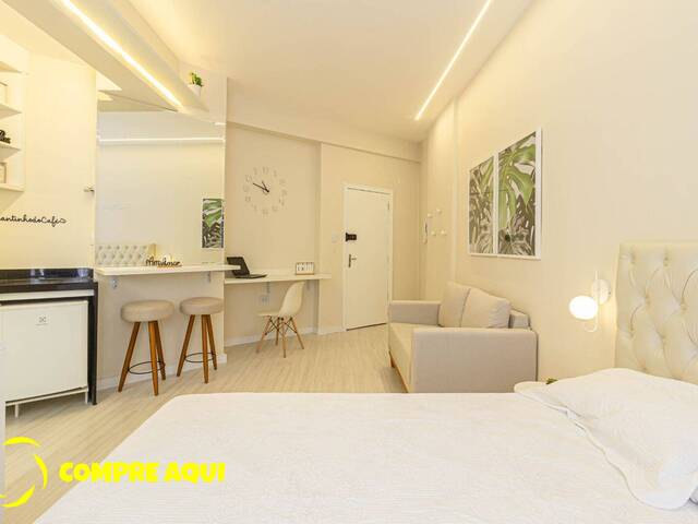 #ASR112 - Apartamento para Venda em São Paulo - SP