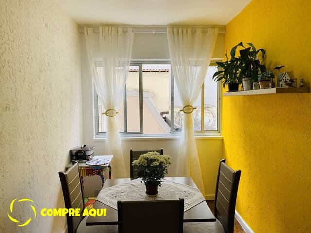 #CLE096 - Apartamento para Venda em São Paulo - SP