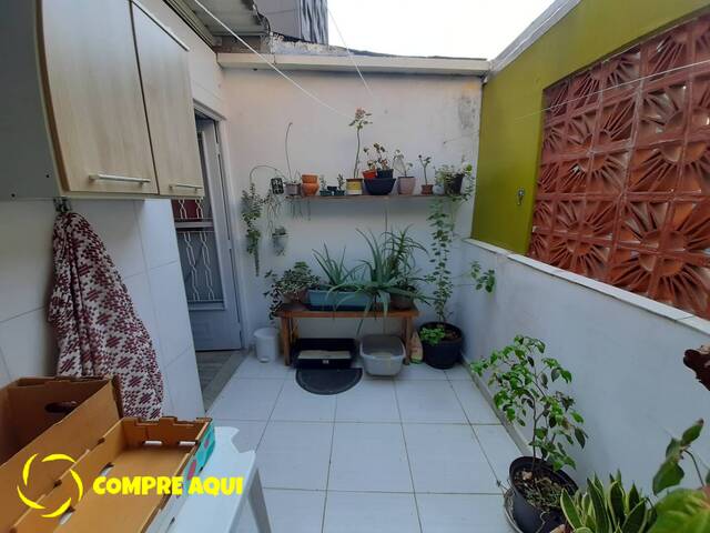 #ARG235 - Apartamento para Venda em São Paulo - SP