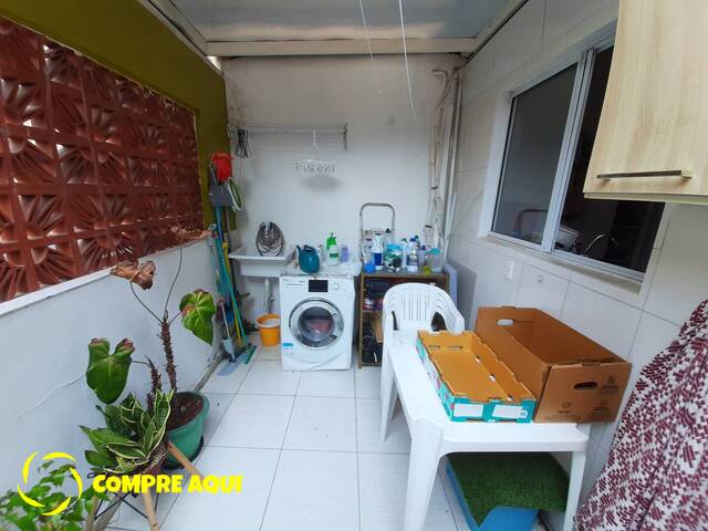 #ARG235 - Apartamento para Venda em São Paulo - SP