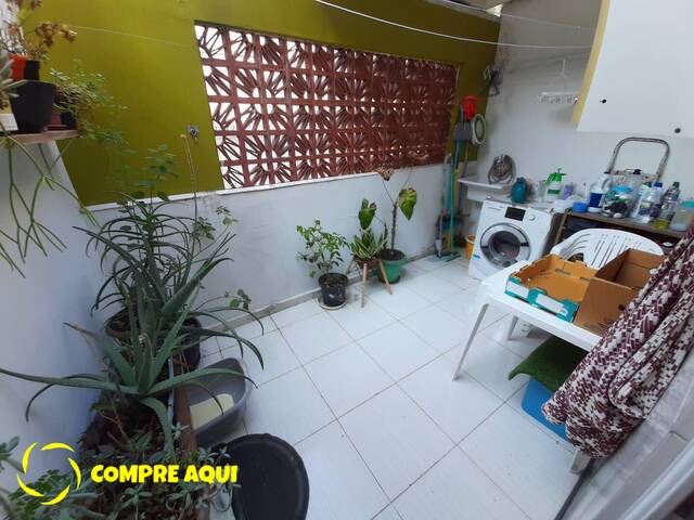 #ARG235 - Apartamento para Venda em São Paulo - SP