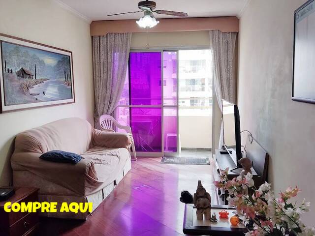 #ASR113 - Apartamento para Venda em São Paulo - SP